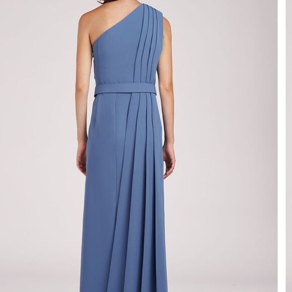 Kay Unger Bowie Gown - Picture 2 of 8